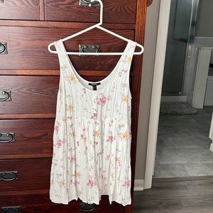 Forever 21 summer dress